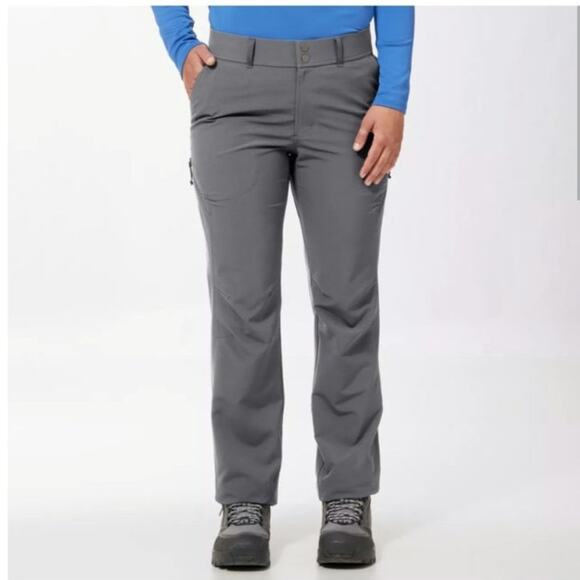 Orvis Pro Gray Women's Pants - Picture 2 of 8